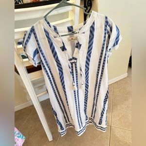 Vineyard vines dress